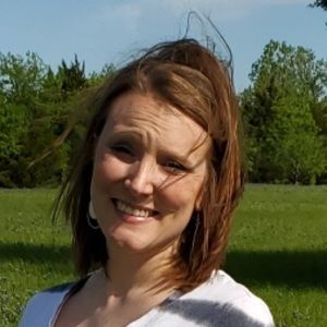 Meet your Posher, Melissa